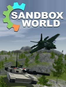 Sandbox-World