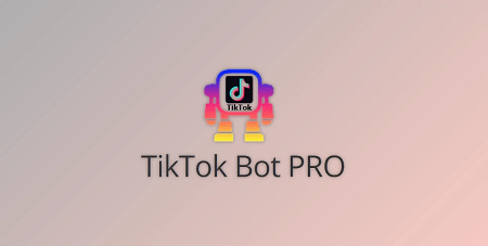 tiktok-bot-pro