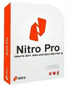 Nitro-Enterprise