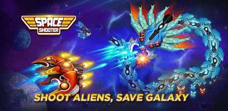 Space-Shooter-APK