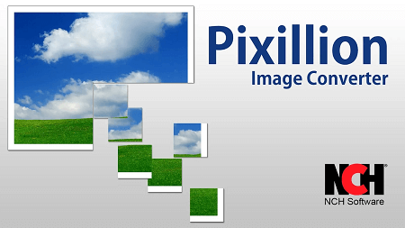 NCH-Pixillion-Image-Converter-Plus