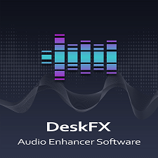 Desk-FX-Audio-Enhancer-Software