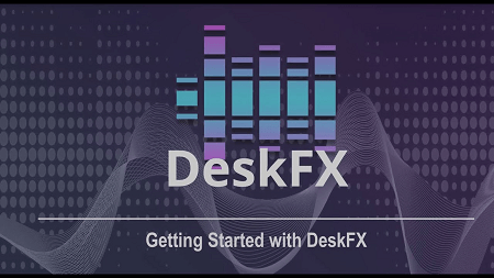 Desk-FX