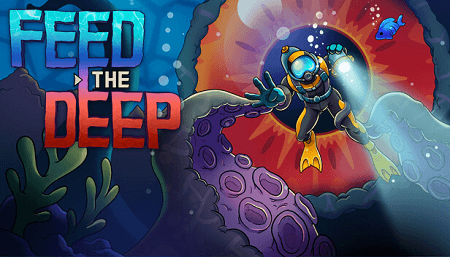 Feed-the-Deep