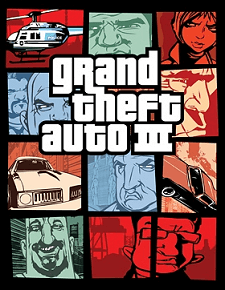 GTA-3- Definitive-Edition