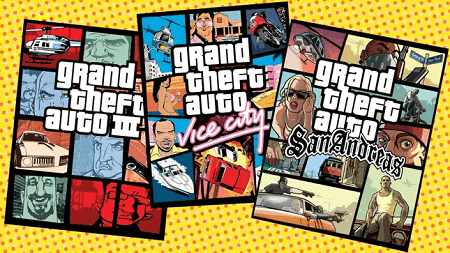 GTA-Trilogy