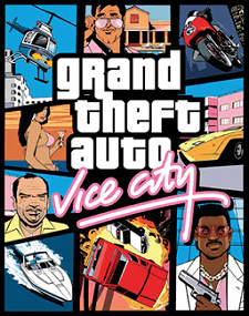 GTA-Vice-City