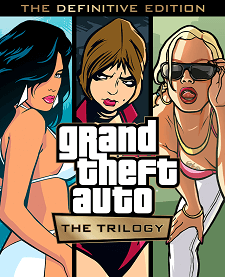 GTA-Trilogy