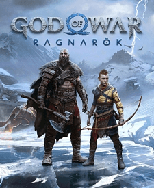 God-of-War-Ragnarok