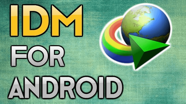 Internet-Download-Manager-Apk