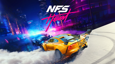 NFS-Heat