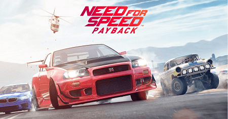 Need-4-Super-Speed-Car-X-NFS