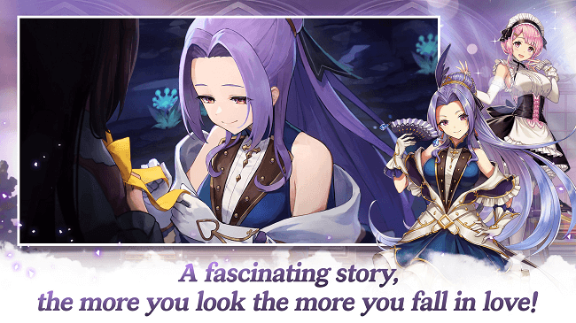 A-Fascinating-Story-apk