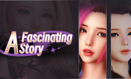 A-Fascinating-Story-hd