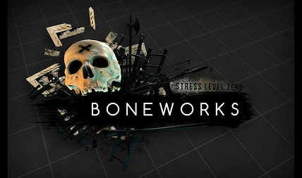 BONEWORKS-oyun