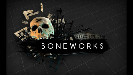 BONEWORKS-oyun