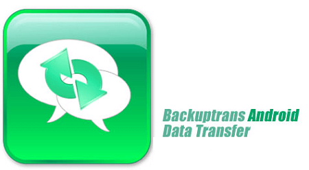 Backuptrans-Android-Data-Transfer