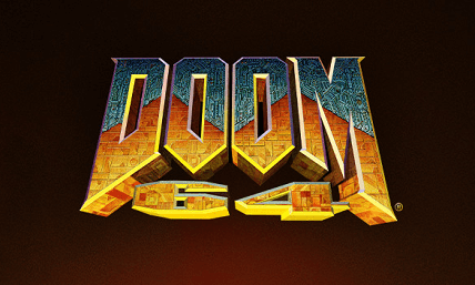 DOOM-64