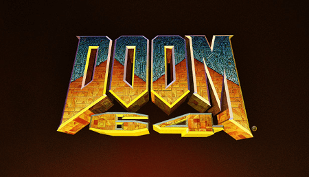 DOOM-64