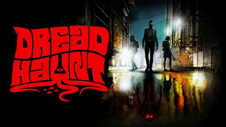 DreadHaunt-apk-indir