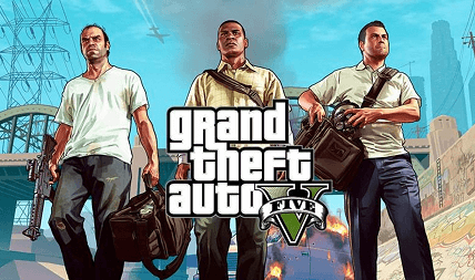 GTA-5-game