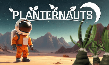 Planternauts-apk-indir