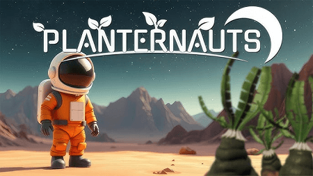 Planternauts-apk-indir