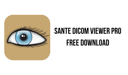 Sante-DICOM-Viewer-Pro-Free-Download