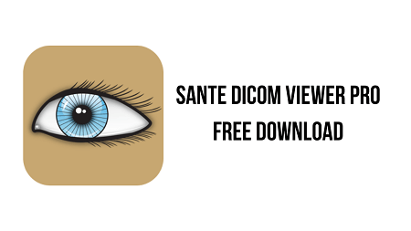 Sante-DICOM-Viewer-Pro-Free-Download