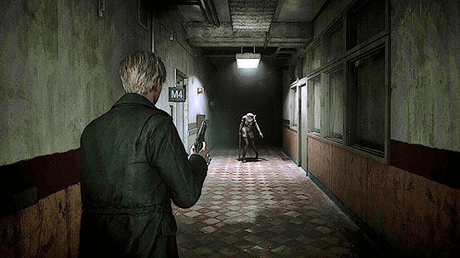 Silent-Hill-2-Remake-apk