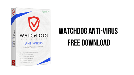 Watchdog-Anti-Virus-Free-Download