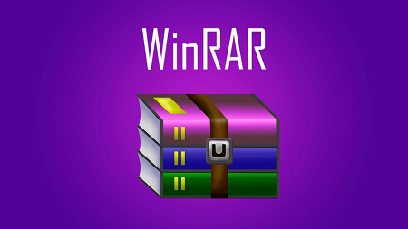 WinRAR-Indir