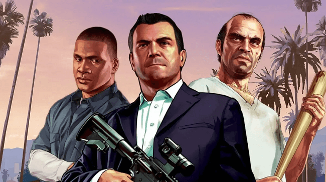 gta-5