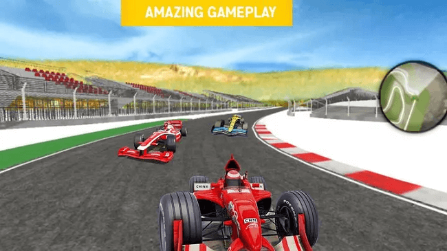 Formula-Car-Racing-Simulator-oyun-indir