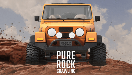 Pure-Rock-Crawling-apk