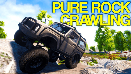 Pure-Rock-Crawling